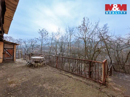 Prodej bytu 2+1 45 m²