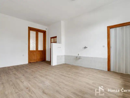 Prodej bytu 4+1 122 m²