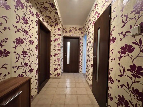 Prodej bytu 3+1 72 m²