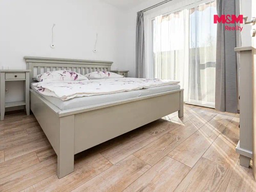 Prodej domu 122 m², pozemek 328 m²