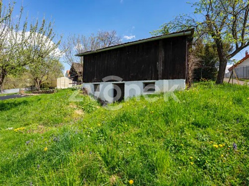 Prodej domu 180 m², pozemek 4039 m²