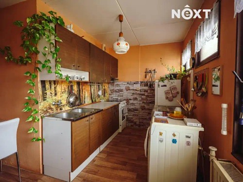 Prodej domu 121 m², pozemek 679 m²