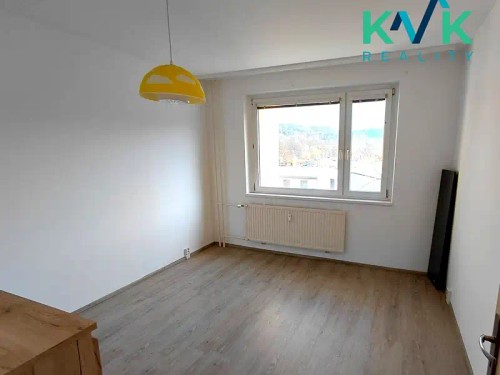 Prodej bytu 3+1 70 m²