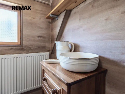 Prodej chalupy 200 m², pozemek 578 m²