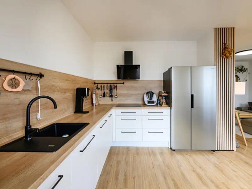 Prodej bytu 4+kk 80 m²
