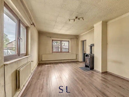 Prodej domu 100 m², pozemek 1324 m²