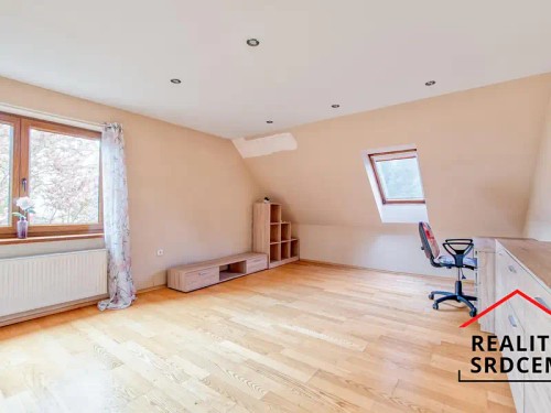 Prodej domu 170 m², pozemek 921 m²