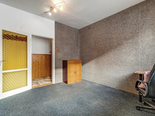 Prodej bytu 2+1 53 m²