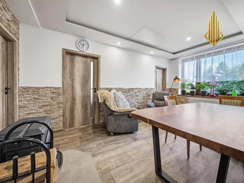 Prodej bytu 3+1 76 m²