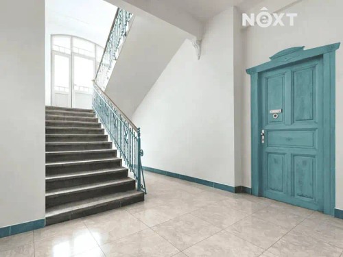 Prodej bytu 2+kk 43 m²