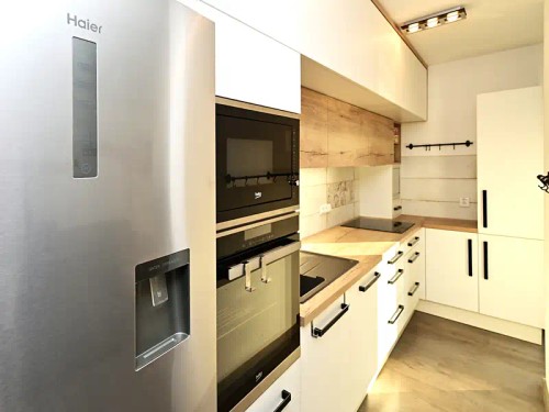 Prodej bytu 3+kk 62 m²