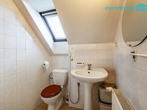Prodej domu 329 m², pozemek 469 m²