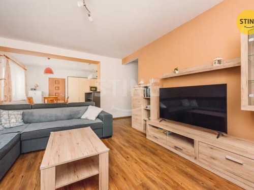 Prodej bytu 3+1 95 m²
