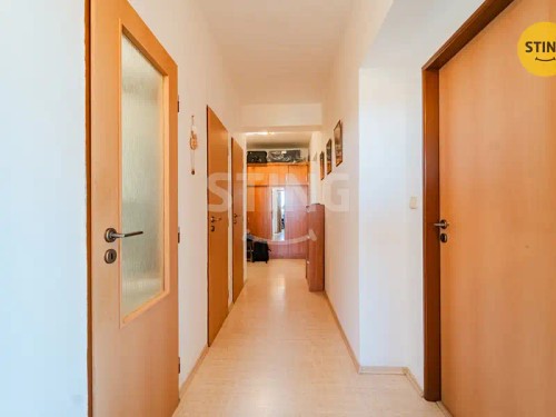 Prodej bytu 3+1 72 m²