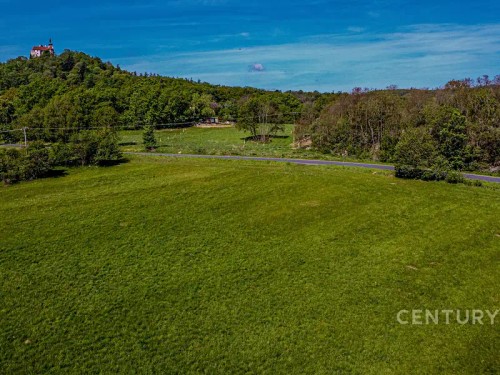 Prodej stavebního pozemku 3010 m²