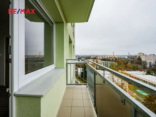 Prodej bytu 1+1 49 m²