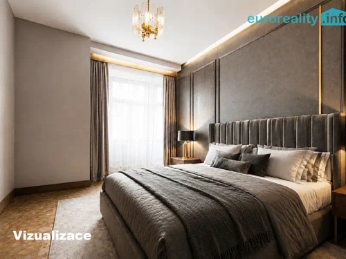 Prodej bytu 2+1 79 m²