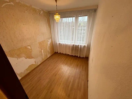 Prodaný byt 3+1 53 m²