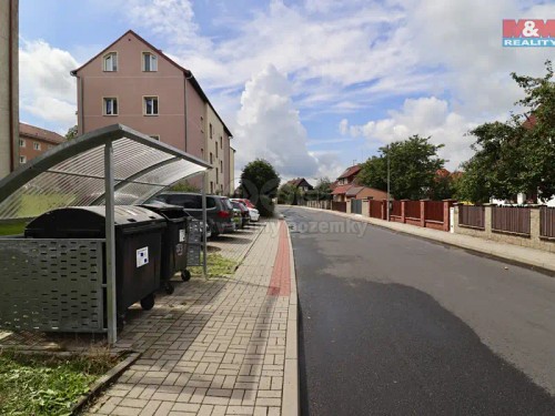 Prodaný byt 1+1 39 m²