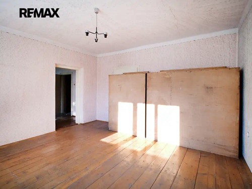 Prodej domu 150 m², pozemek 1616 m²