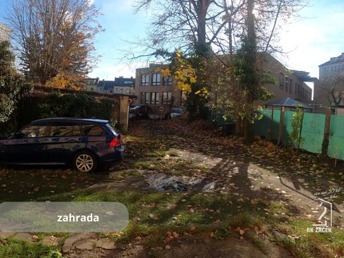 Prodaný byt 2+1 69 m²
