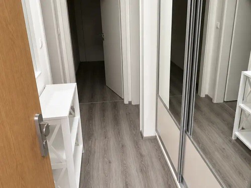 Prodaný  byt 2+kk 52 m²