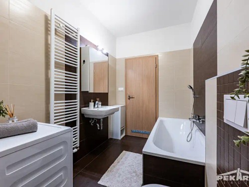 Prodaný byt 2+kk 62 m²