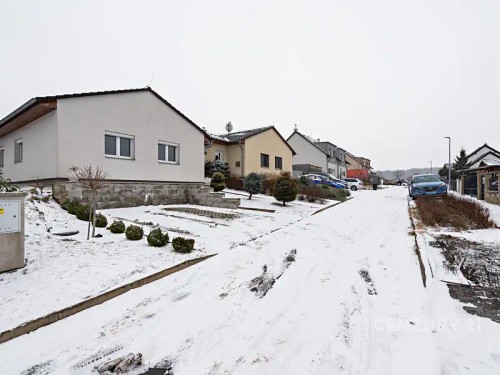 Prodej domu 78 m², pozemek 581 m²