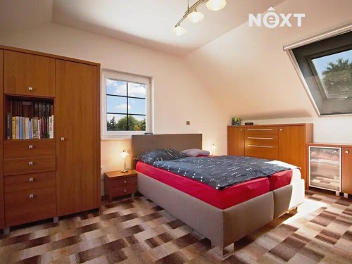 Prodej domu 214 m², pozemek 944 m²