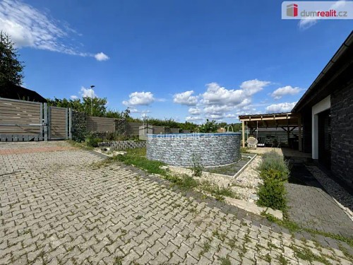 Prodej domu 90 m², pozemek 951 m²