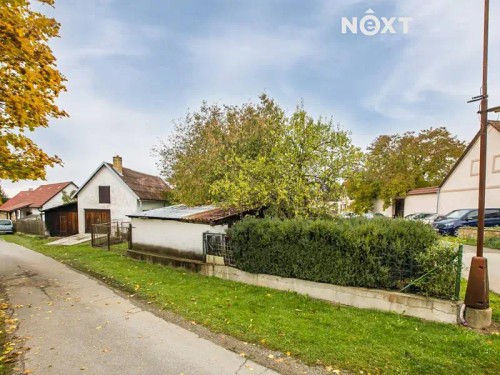 Prodej domu 160 m², pozemek 957 m²