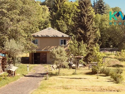 Prodej chaty 84 m², pozemek 1697 m²