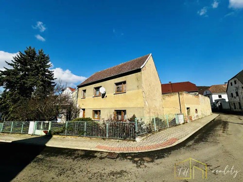 Prodej domu 120 m², pozemek 399 m²