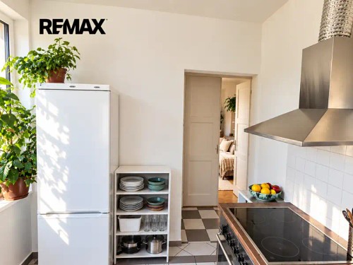 Prodej bytu 1+1 38 m²