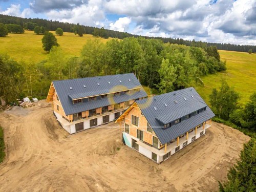 Prodej bytu 2+kk 40 m²