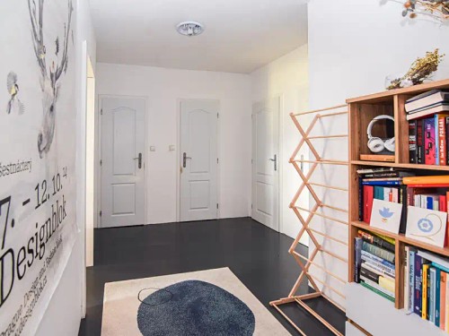 Prodaný byt 3+kk 107 m²