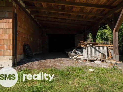 Prodej domu 157 m², pozemek 3015 m²