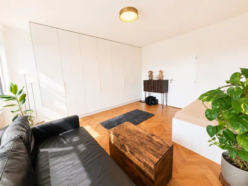 Prodaný byt 3+kk 57 m²