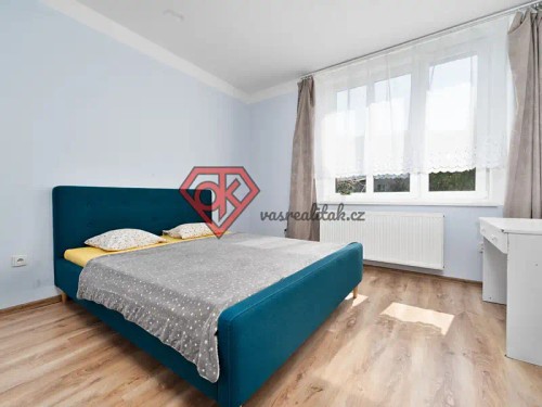 Prodej bytu 3+kk 99 m²