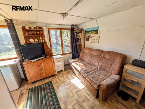 Prodej chaty 47 m², pozemek 38 m²