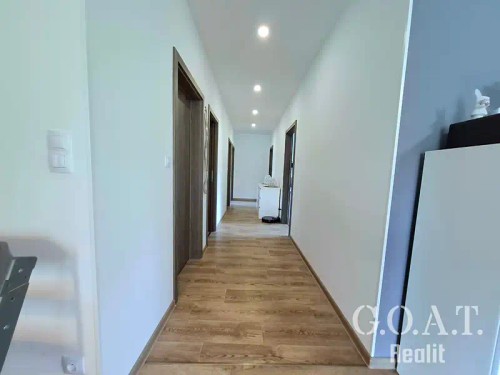 Prodaný dům 97 m², pozemek 1220 m²