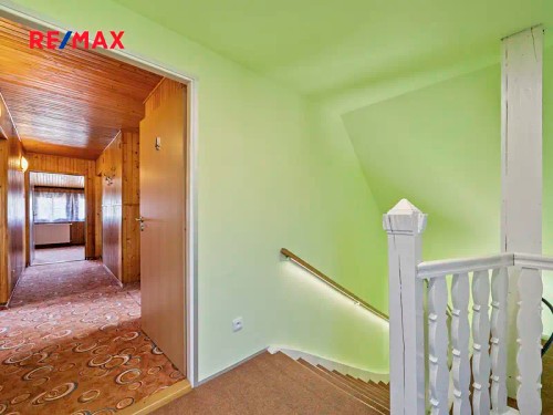 Prodej domu 339 m², pozemek 521 m²