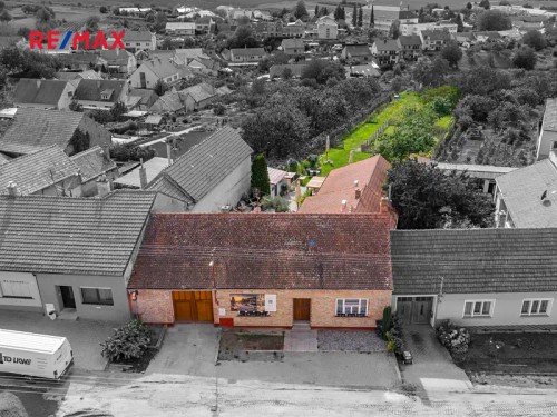 Prodej domu 267 m², pozemek 2238 m²