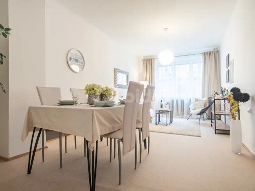 Prodaný byt 2+1 51 m²