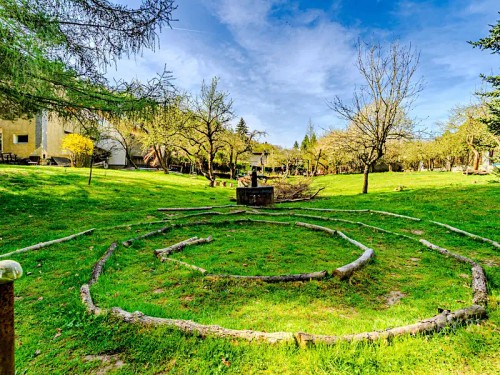 Prodej stavebního pozemku 1217 m²