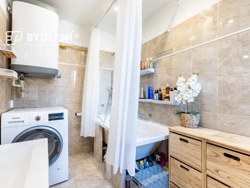 Prodej bytu 2+1 55 m²