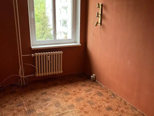 Prodaný byt 4+1 75 m²