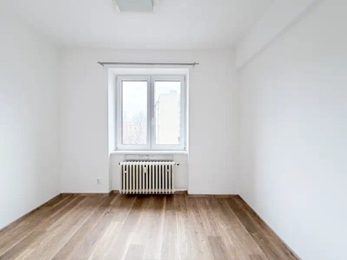 Prodaný byt 3+kk 55 m²
