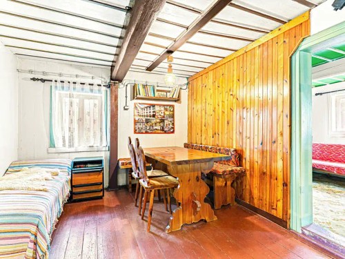 Prodej domu 205 m², pozemek 1180 m²