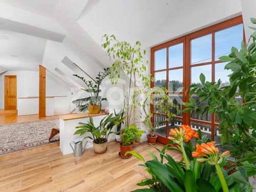 Prodej domu 312 m², pozemek 712 m²